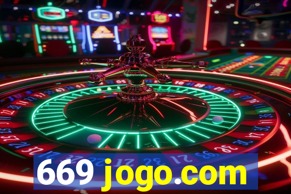 669 jogo.com